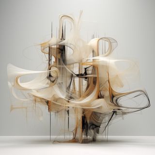 indek yope cover art by indek elegant alien architecture